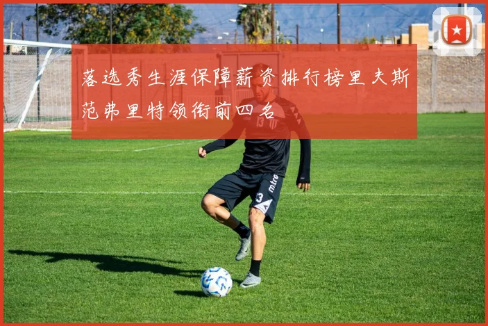 落选秀生涯保障薪资排行榜里夫斯范弗里特领衔前四名